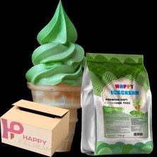 Premium Nane Soft Dondurma Tozu 750 gr x 16'lı