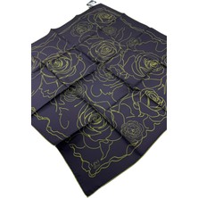 Levidor Twill Ipek Eşarp LD1110