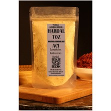 Tunalı Life Nefis Acı Hardal Tozu 60 G
