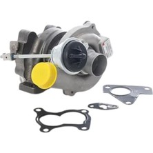 Motorx Renault Megane-Iı 1.5 (K9K) Turbo Komple