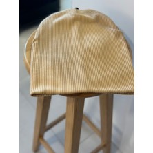 Şapkacımadam Unisex Uzun Bere