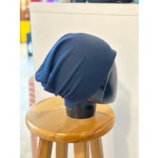 Şapkacımadam Unisex Uzun Bere