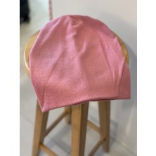 Şapkacımadam Unisex Uzun Bere