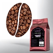 Barista Loco Filtre Kahve Indonesia Sumatra 250 gr