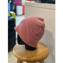 Şapkacımadam Unisex Pamuklu Penye Bere