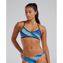 Tyr Durafast Elite® Trinity Kadın Bikini Üst - Riptidal