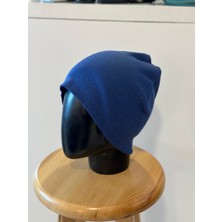 Şapkacımadam Unisex Pamuklu Penye Bere