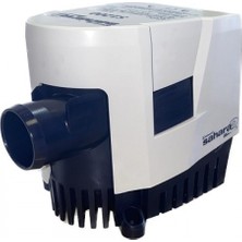Attwood Sahara Mk2 Otomatik Sintine Pompası 800 GPH 12V