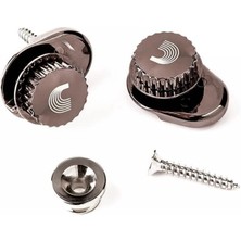 Planet Waves Pw-Sls-02 Gitar Askı Kilidi Nikel