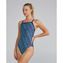 Tyr Durafast Elite® Kadın Diamondfit Mayo - Dragonflyte