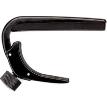Planet Waves Pw-Cp-04 Capo - Black