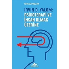Pegasus Yayınları Irvin D. Yalom: Psikoterapi ve Insan Olmak Üzerine + Öğrenilmiş Iyimserlik