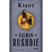 Can Yayınları Kişot - Salman Rushdie