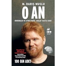 Doğan Kitap O An + Ölüm Kalım Meselesi + Aile Yayınları Bir Genç Kızın Büyüme Rehberi: (Tırtıldan Kelebeğe)