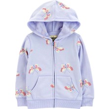 Oshkosh Küçük Kız Çocuk Sweatshirt