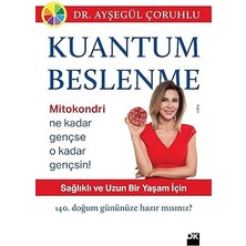 Doğan Kitap Kuantum Beslenme: Sağlıklı ve Uzun Bir Yaşam Için + Insan Halleri