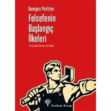 Yordam Kitap Felsefenin Başlangıç Ilkeleri + Ölüm Korkusunu Yenmek