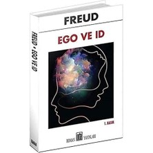 Oda Yayınları Ego ve Id + Hepsini Istiyorum Hemen Istiyorum: Dürtüsel ve Büyüklenmeci Davranışlarla Başa Çıkmak