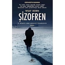 Pegasus Yayınları Şizofren: ve Dehşetin Soğuk Pençesini Hissedeceksin + Polivagal Teori Rehberi: Güvende Hissetmenin Dönüştürücü Gücü