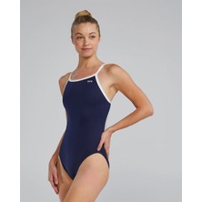 Tyr Durafast Elite® Diamondfit Kadın Yüzücü Mayo - Hexa