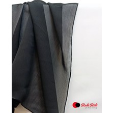Redi Ridi Fular Bandana Siyah MODEL.4101