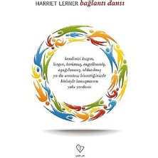 Varlık Yayınları Bağlantı Dansı + Kendin Olmanın Dayanılmaz Hafifliği: Vaaroluşçu Psikoterapiden ve Felsefeden Öğrenebileceklerimiz
