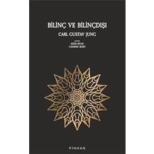 Pinhan Yayıncılık Bilinç ve Bilinçdışı + Boş Ayna + Yasak Olmayan Hazlar