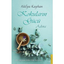 Destek Yayınları Kokuların Gücü Adına: Bitki Yağlar ile Beden Zihin Ruh Şifası + Dopamin Toplumu: Haz Çağında Dengeyi Bulmak