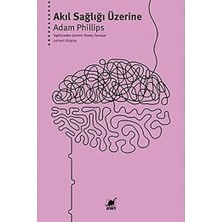 Ayrıntı Yayınları Akıl Sağlığı Üzerine + Amazon Kadınlarına Iç Huzur Sağlama Rehberi