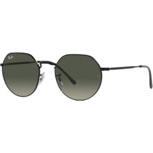 Ray-Ban Rb 3565 002/71 53 Unisex Güneş Gözlüğü