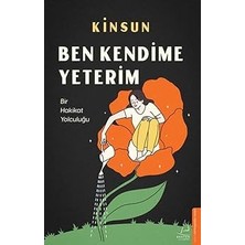 Destek Yayınları Ben Kendime Yeterim: Bir Hakikat Yolculuğu + Cinsiyet ve Psikanaliz + Hayat Yolları