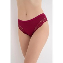 G-Box 914 Kadın Brazilian Yüksek Bel Külot