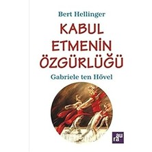 Aura Kitapları Kabul Etmenin Özgürlüğü + Birlikte Iyileşeceğiz