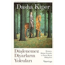 Domingo Yayınevi Düşlenemez Diyarların Yolcuları: Demans, Bakım Verenler ve Insan Beyni Hikâyeleri + Beyin Senin Hikayen
