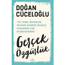 Kronik Kitap Gerçek Özgürlük + Niçin Uyuruz?: Yeni Uyku ve Rüya Bilimi