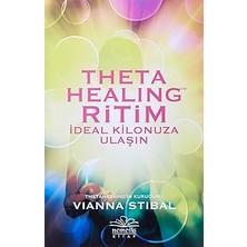 Nemesis Kitap Theta Healing Ritim: Ideal Kilonuza Ulaşın + Etkili Öğrenme Yöntemleri