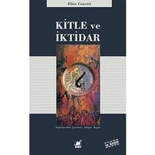 Ayrıntı Yayınları Kitle ve Iktidar + Klinik Görüşme + Uygarlığın Huzursuzluğu