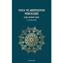 Pinhan Yayıncılık Yoga ve Meditasyon Psikolojisi + Bir Terapistin Arka Bahçesi