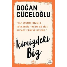 Kronik Kitap Içimizdeki Biz: Dayanışma Bilincinin Temeli + Schopenhauer'in Kirpileri - Birlikte Ama Yalnız