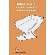 Metis Yayıncılık Freud’un Otoanalizi ve Psikanalizin Keşfi + Sırlarımız Kadar Hastayız: Resetting Metoduyla Şifa Yolculuğu
