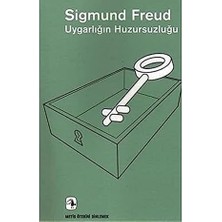 Metis Yayıncılık Uygarlığın Huzursuzluğu + Eyvah! Kötü Bir Şey Olacak: Endişe Kıskacı: Evham ve Vicdan