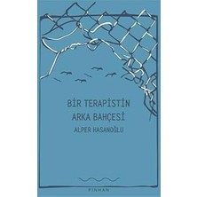 Pinhan Yayıncılık Bir Terapistin Arka Bahçesi + Zor Kişiliklerle Yaşamak