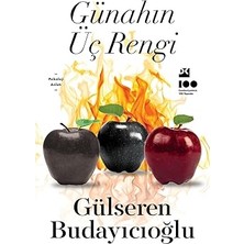 Doğan Kitap Günahın Üç Rengi + Hayat Yolları
