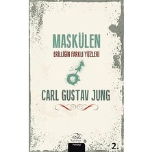 Pinhan Yayıncılık Maskülen: Erilliğin Farklı Yüzleri + Gürültü: Insan Yargısında Hata