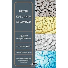 Pegasus Yayınları Beyin Kullanım Kılavuzu