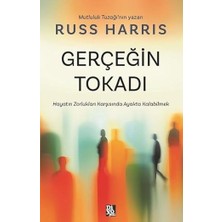 Diyojen Yayıncılık Gerçeğin Tokadı + Bugünü Yaşama Arzusu: Schopenhauer Tedavisi