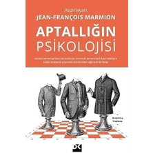 Doğan Kitap Aptallığın Psikolojisi + Insan Cinselliğinin Evrimi: 1