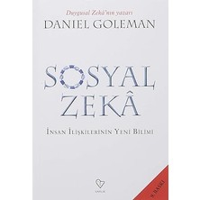 Varlık Yayınları Sosyal Zeka: Insan Ilişkilerinin Yeni Bilimi + Bugünü Yaşama Arzusu: Schopenhauer Tedavisi