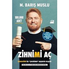 Doğan Kitap Zihnimi Aç: Neurozihin Ile ”çocuğunu” Başarıya Ulaştır + Dora: Bir Histeri Vakasının Analizinden Parçalar