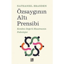 Diyojen Yayıncılık Özsaygının Altı Prensibi + Cinsiyet ve Psikanaliz + Medikal Medyum